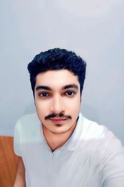 Abu's photo
