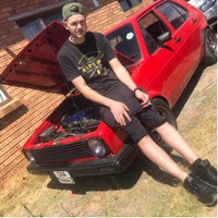 ashley faragher's photo