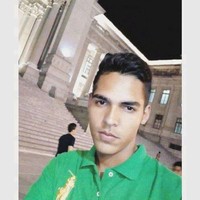 Jose Cedeño's photo