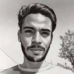 Deep wirring 's photo