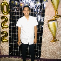 Jonathan Ramírez 's photo