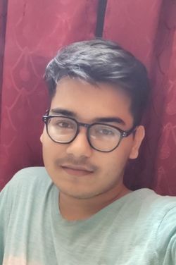 Aditya Dey's photo