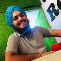 Maninder's photo