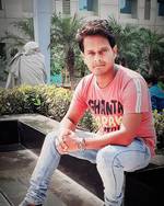 Shailendra Kumar's photo