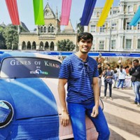 Hritik Jadhav's photo