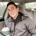 Micheal troxell's photo