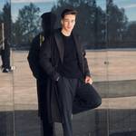 Fateh Fallah's photo