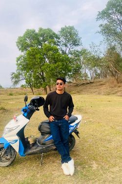 Chadan Rana's photo