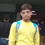 Manoj Pal's photo