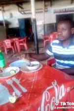 Barton Kamba's photo