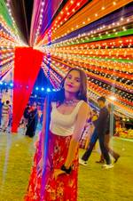 Kavita Kumari 's photo