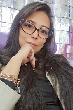 Katiusca Marcano's photo