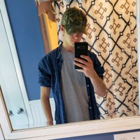 Samuel Kelly's photo