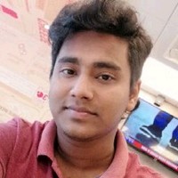 Pritam Maity's photo