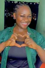 Ebeghe Brenda 's photo