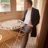 Carlmichael Farrugia's photo