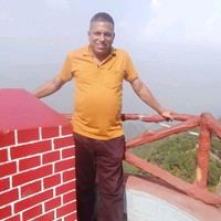 Vishal JINDAL's photo