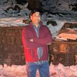 Zuhaib Hussain's photo