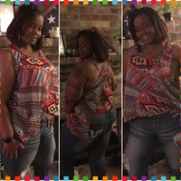 Sakinah's photo