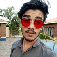 MOHAMMED PANJA's photo