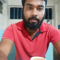 TRIMBAK SALUNKE's photo