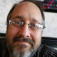 DarwinFish's photo