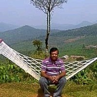 Pradeep's photo