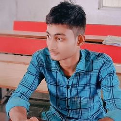 Shivamanikantareddy Marudi's photo