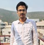 Adarsh Bhardwaj's photo