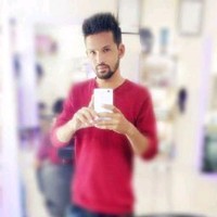 Shubham patel's photo