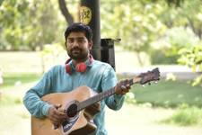 Nishant singh's photo