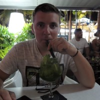 Olivier Andries's photo