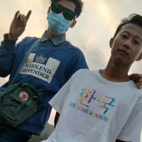 Agus Andrianto's photo