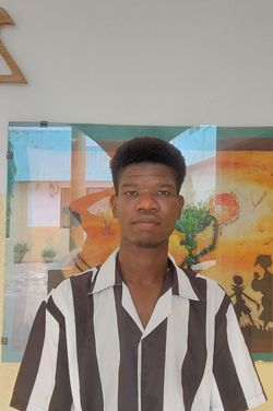 King 's photo
