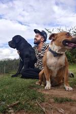 Dibin Mathew's photo