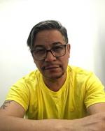 Edison Braga's photo