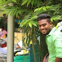 Billa hari Hari's photo