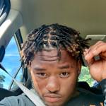 Tyrique Thomas's photo