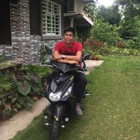 JIBRIEL RIAZONDA's photo