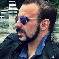 Daniel Kolakowski's photo