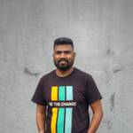 Pratik Burkhande 's photo