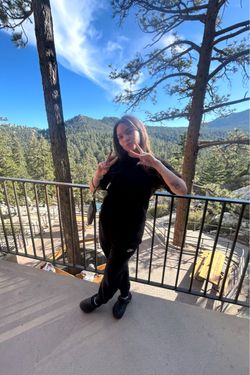 Malani Trevino 's photo