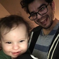Mitchell's photo