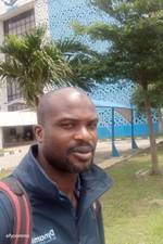 Perfect Okeorlu's photo