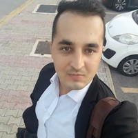 Awais Maroofkhel's photo