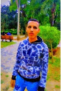 Sofyan Hafidi 's photo
