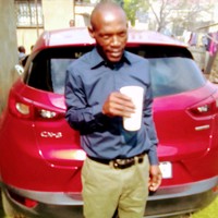 Muntu madonsela's photo