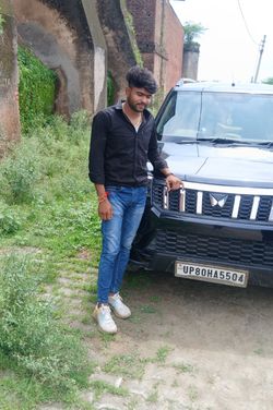 Amit's photo
