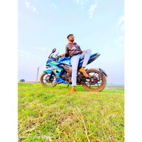 Rafsan Abīr's photo