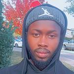 Ibrahima Ndiaye's photo